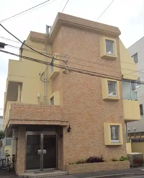 フィルハイム仙川